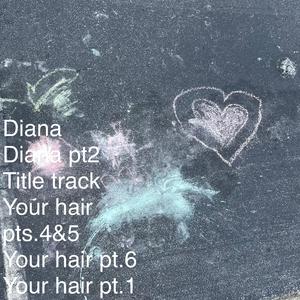 Your Hair pt1