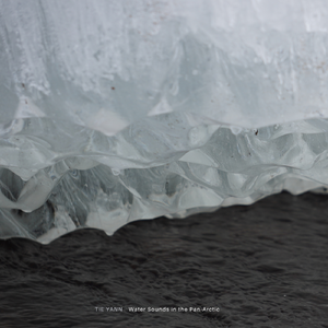 Ice and Water Synphony in the Pan-Arctic