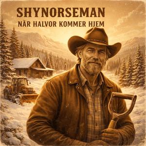 Når Halvor Kommer Hjem