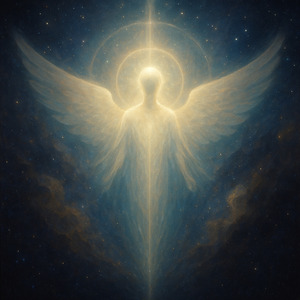 Geometry of the Soul — 963Hz Light Atmosphere