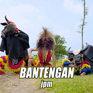 DJ JPM BANTENGAN
