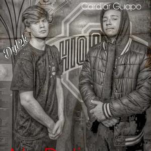 No Patience (feat. Cardiar Guapo)