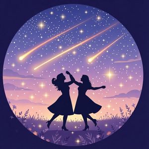 Весенний прощальный вальс