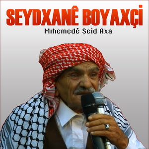 Mıhemede Seid Axa