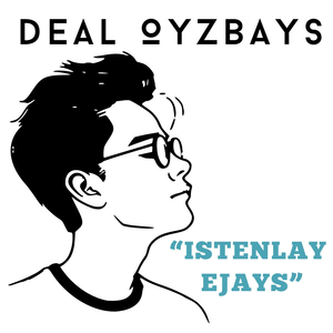 Istenlay Ejays (Hadid Instrumental Mix)