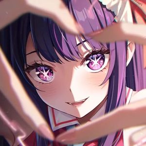 アイドル/偶像《我推的孩子op》