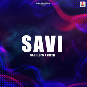 Savi (Original Mix)