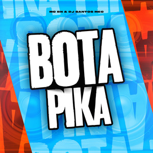 Bota Pika