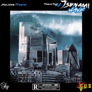 Red Like Jam (feat. lunatic)