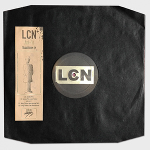 Doing Dishes (Cute Heels Remix)