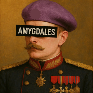 Amygdales