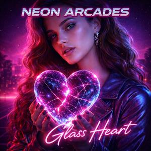 Midnight Signal (Synthwave Music)