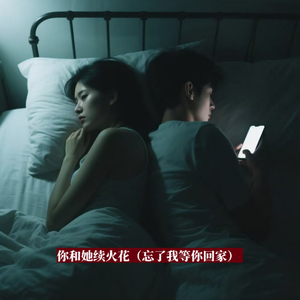 你和她续火花 (忘了我等你回家)