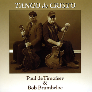 Tango De Criste (feat. Christion Tisselli)