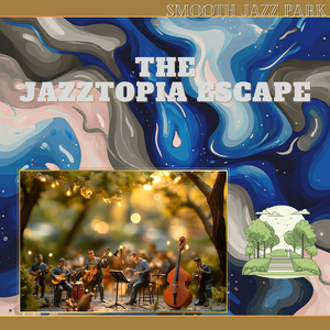 The Jazztopia Escape