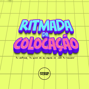 Ritmada Da Colocação