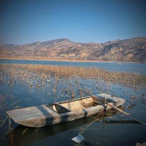 只要有想见的人，就不会孤身一人