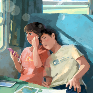 未闻花名 口琴版