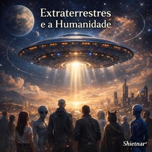 Arcturianos - Consciência Em Expansão Funcional