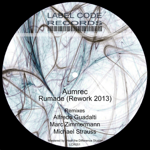 Rumade (Marc Zimmermann Remix)