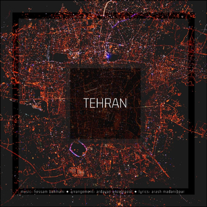 Tehran