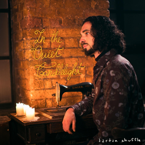In The Quiet Candlelight