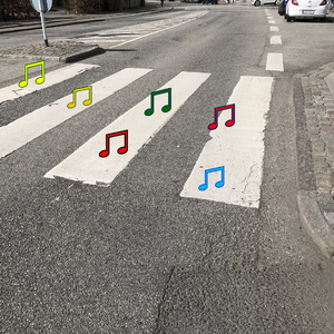 Hilsen til forårssolen