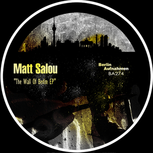 The Wall Of Berlin (Original Mix)