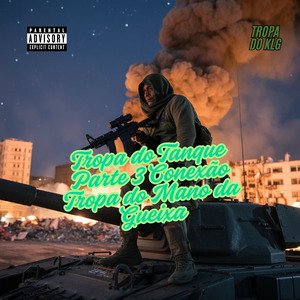 Tropa do Tanque, Pt. 3: Conexão Tropa do Mano da Gueixa