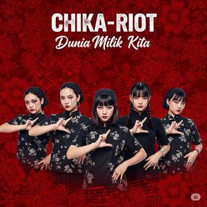 Dunia milik kita
