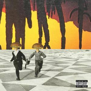 LOS CHAMOS (feat. Poet, Dj P-Ache & Dorian Cracken)