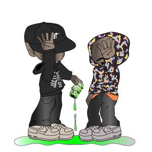 damn (feat. lilbootycall)