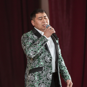 Оом ишти, ававыс