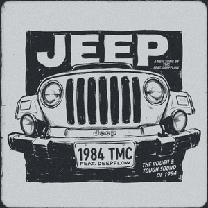 JEEP (Feat.Deepflow)