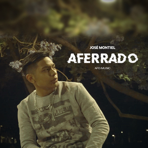 Aferrado