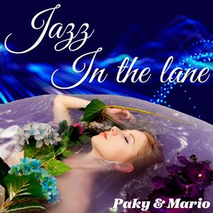 A reason too strong (feat. Gianni Paglione)