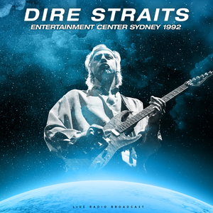 Sultans Of Swing (live)