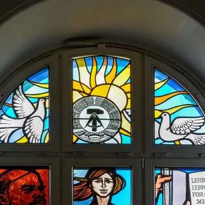 Lenin's chosen capitalis