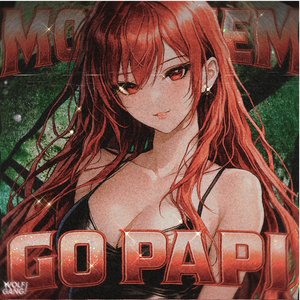 MONTAGEM GO PAPI (SUPER SLOWED)