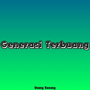 generasi antisosial