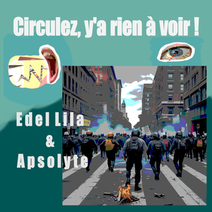 Circulez y'a rien à voir