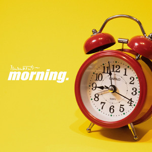 morning.