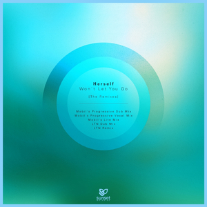 Won't Let You Go (Mobil's Progressive Vocal Mix)