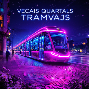 Tramvajs