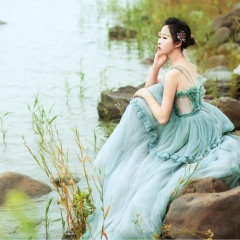 还要多久才能见到你