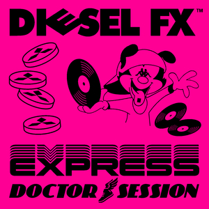 Express (Original Mix)