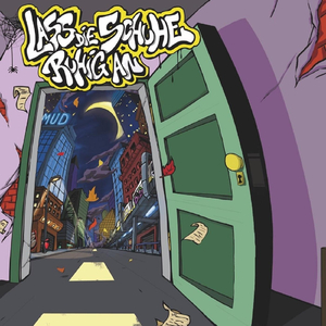 Aufmischen (feat. TeDDI, Omaure & WiesiOnAir)