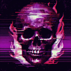 KRUSH HIM (SLOWED + REVERB)