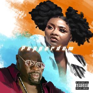 Pepperdem (feat. Tamba Hali)