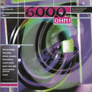 Feel The Melodee (Technoclub Mix)